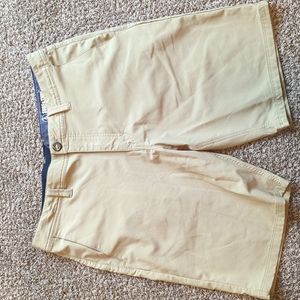 Volcom Tan Shorts